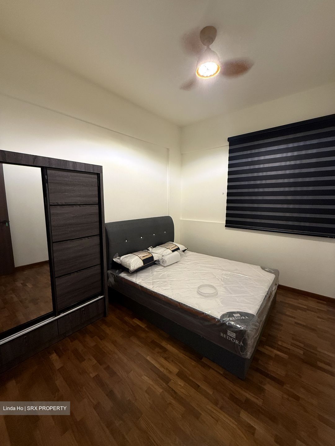 Summerdale (D22), Condominium #534004181
